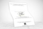 Convite Essencial | S-024 - Imagem 3