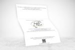 Convite Essencial | S-025 - Imagem 3