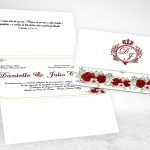 Convite Essencial | S-029