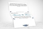 Convite Essencial | S-038 - Imagem 3