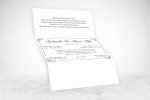 Convite Essencial | S-006 - Imagem 3