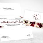 Convite Essencial | S-007