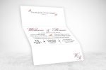 Convite Essencial | S-012 - Imagem 3