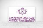 Convite Essencial | S-014 - Imagem 3
