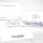 Convite Essencial | S-016