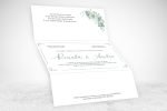 Convite Essencial | S-017 - Imagem 3