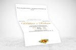 Convite Essencial | S-020 - Imagem 3