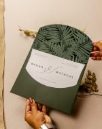 Convite Premium | Arboreo - Imagem 10