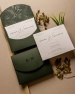 Convite Premium | Arboreo - Imagem 2
