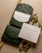 Convite Premium | Arboreo - Imagem 3