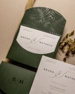 Convite Premium | Arboreo - Imagem 4