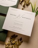 Convite Premium | Arboreo - Imagem 5