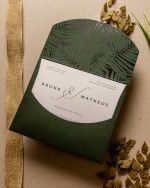 Convite Premium | Arboreo - Imagem 7