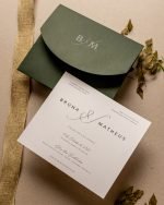 Convite Premium | Arboreo - Imagem 8