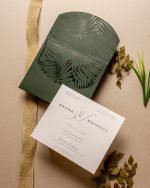 Convite Premium | Arboreo - Imagem 9