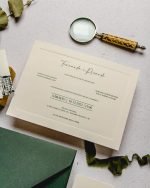 Convite Premium | Boho Chic 22 - Imagem 4