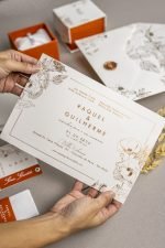 Convite Premium | Brilhante - Imagem 7