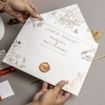 Convite Premium | Brilhante
