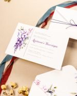 Convite Premium | Buquê - Imagem 6