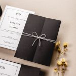 Convite Premium | Evidente