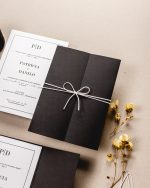 Convite Premium | Evidente