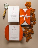 Convite Premium | Flor de Laranjeira - Imagem 3