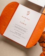 Convite Premium | Flor de Laranjeira - Imagem 5