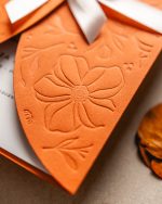 Convite Premium | Flor de Laranjeira - Imagem 6