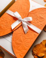 Convite Premium | Flor de Laranjeira - Imagem 7