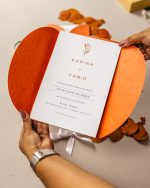 Convite Premium | Flor de Laranjeira - Imagem 9