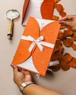 Convite Premium | Flor de Laranjeira - Imagem 2