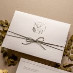 Convite Premium | Folhedo