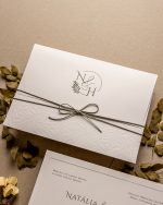 Convite Premium | Folhedo