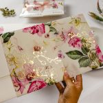 Convite Premium | Marry 6