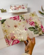 Convite Premium | Marry 6