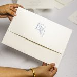 Convite Premium | Serenity