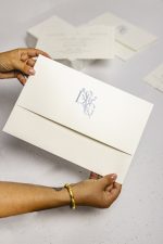 Convite Premium | Serenity