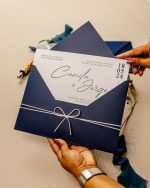 Convite Premium | Universo - Imagem 6