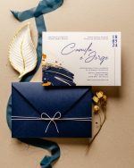 Convite Premium | Universo - Imagem 4
