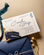 Convite Premium | Universo - Imagem 2
